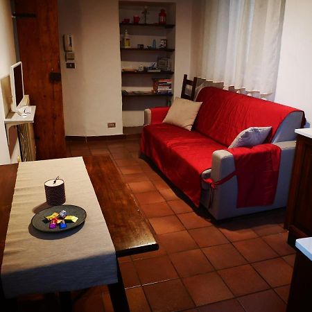 La Casina Dell'Agania Apartment Арецо Екстериор снимка