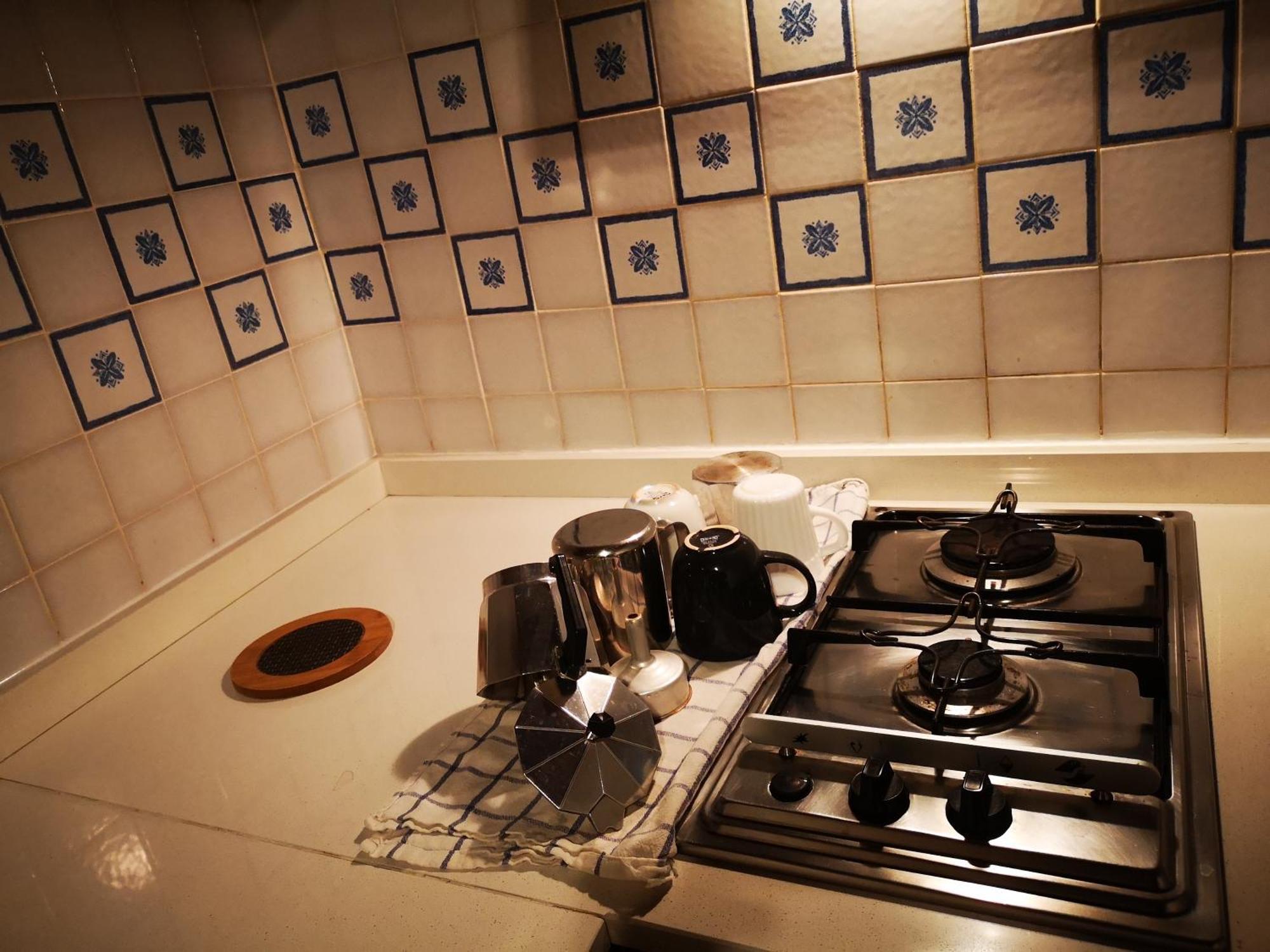 La Casina Dell'Agania Apartment Арецо Екстериор снимка
