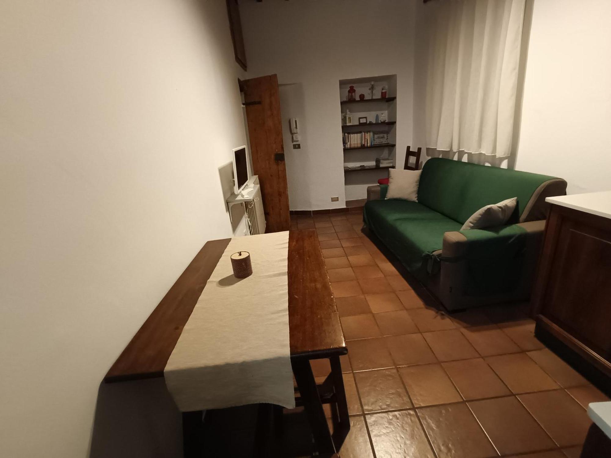 La Casina Dell'Agania Apartment Арецо Екстериор снимка