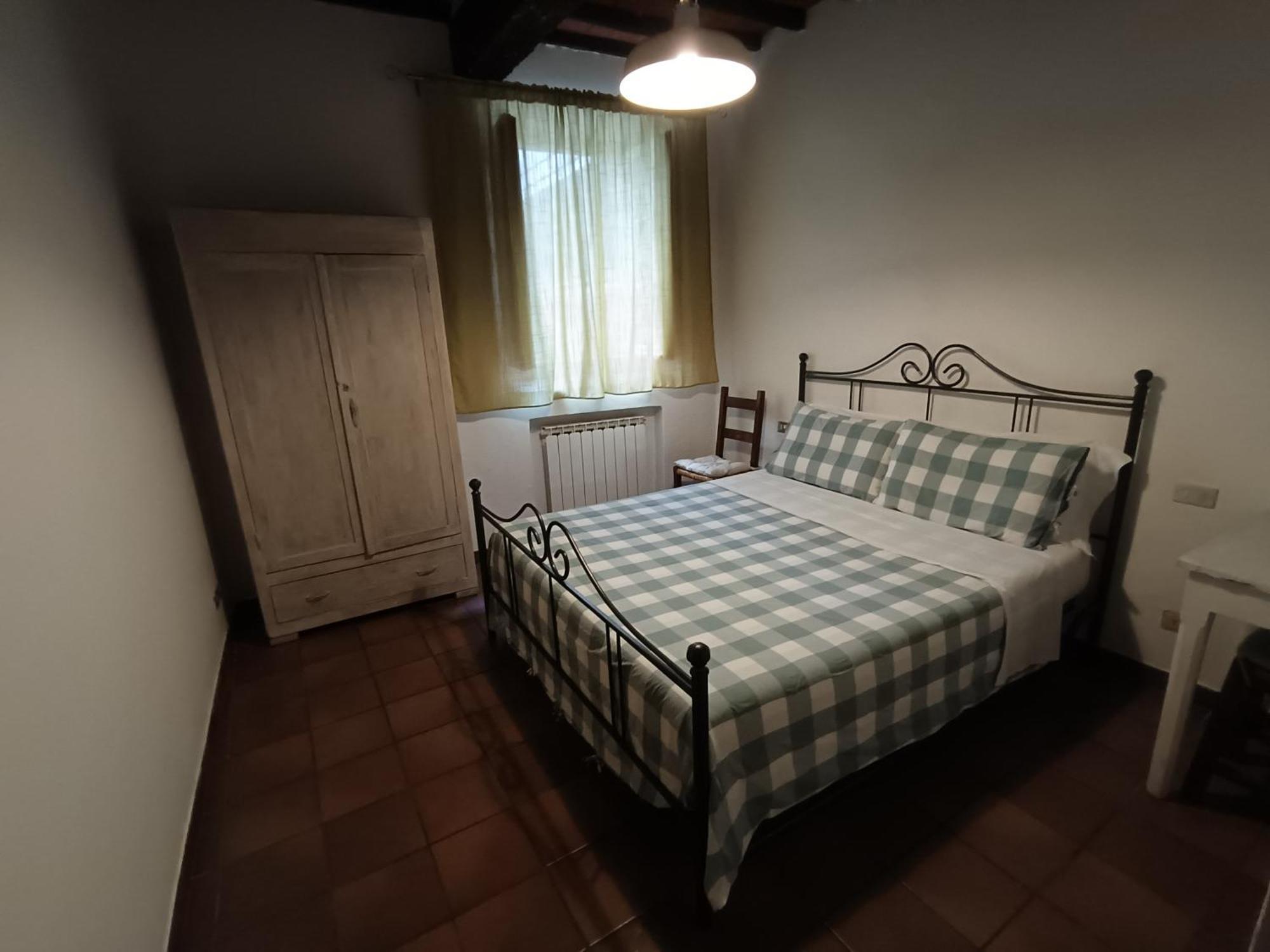 La Casina Dell'Agania Apartment Арецо Екстериор снимка