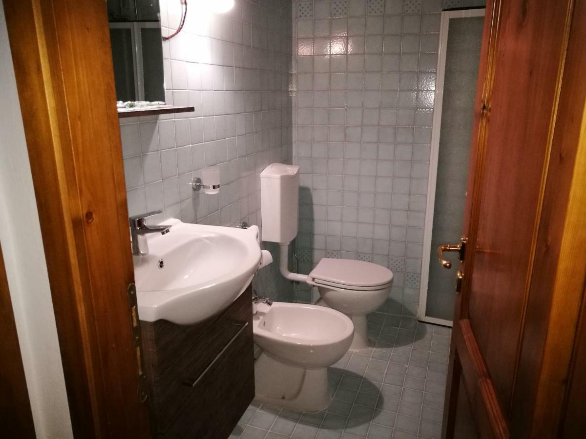 La Casina Dell'Agania Apartment Арецо Екстериор снимка