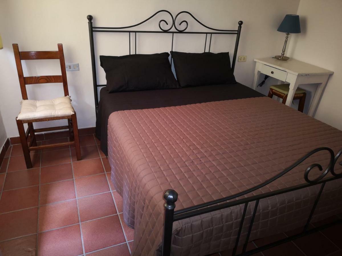 La Casina Dell'Agania Apartment Арецо Екстериор снимка