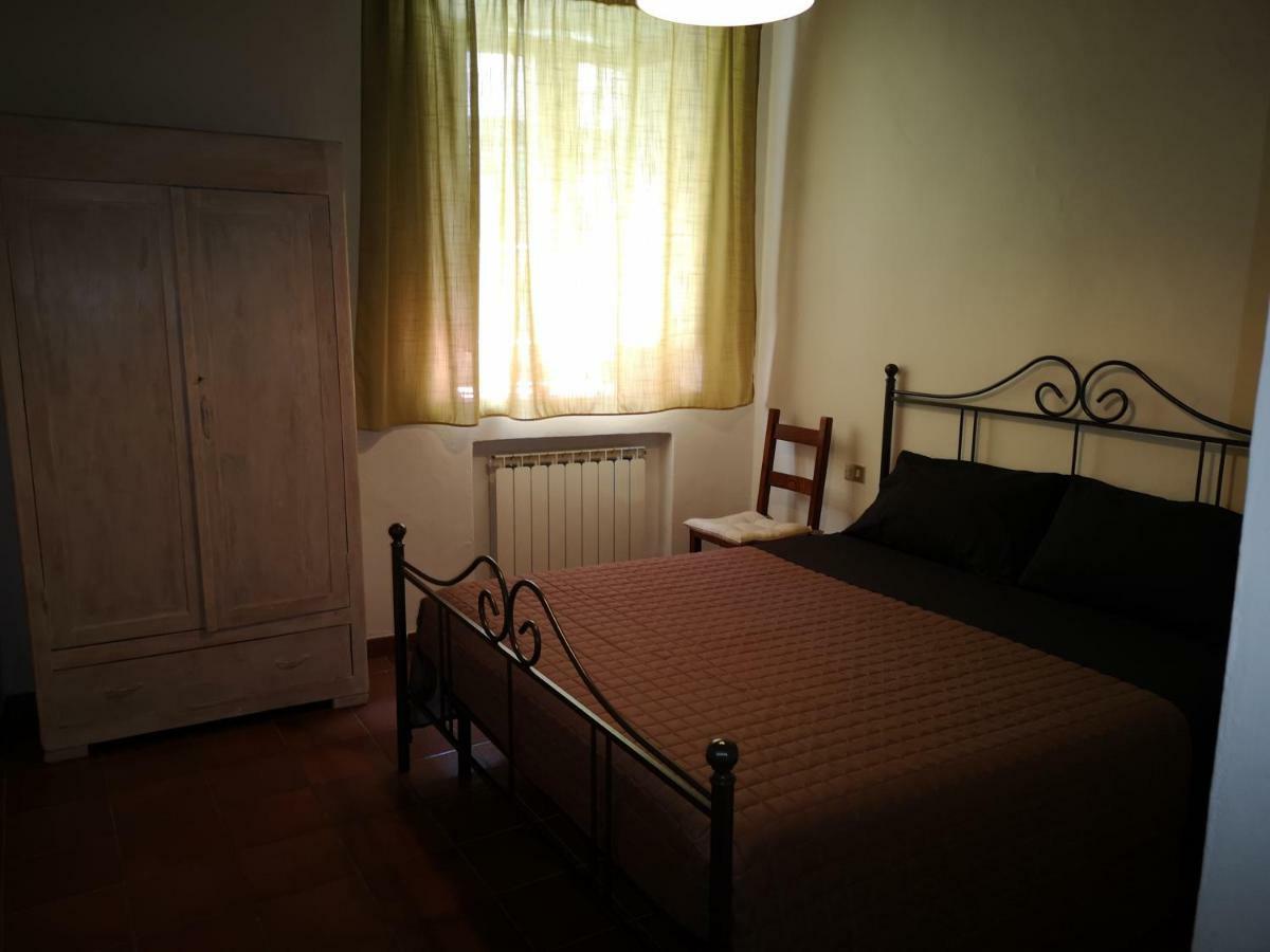 La Casina Dell'Agania Apartment Арецо Екстериор снимка
