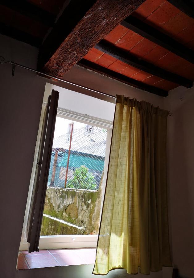 La Casina Dell'Agania Apartment Арецо Екстериор снимка